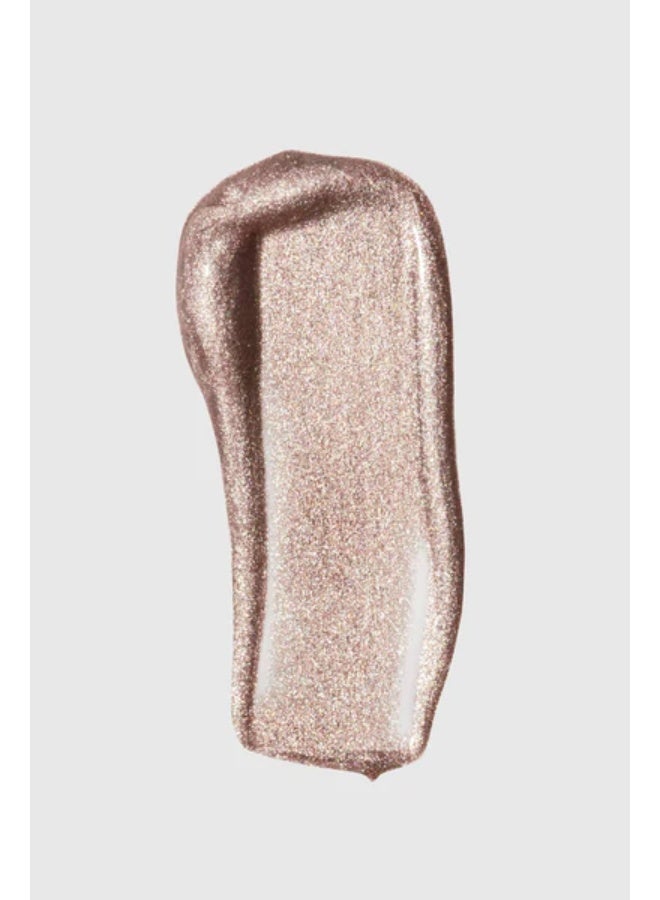 gitti Visionist Eyeshadow no.05 Silver Sheen 6ml - Image 2